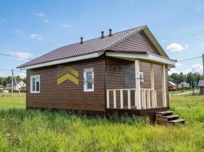 Продажа дома улица Ленина, 1