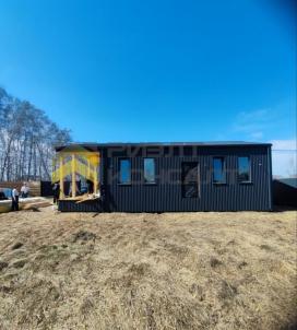 Продажа дома улица Грибная, 28