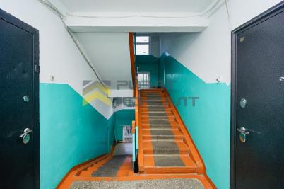Продажа квартиры Омск.&nbsp;улица Комкова, 3