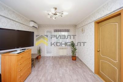 Продажа квартиры Омск.&nbsp;улица Комкова, 3