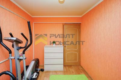 Продажа квартиры Омск.&nbsp;улица Комкова, 3