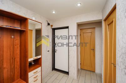 Продажа квартиры Омск.&nbsp;улица Комкова, 3