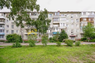 Продажа квартиры Омск.&nbsp;улица Комкова, 3