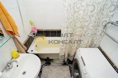 Продажа квартиры Омск.&nbsp;улица Комкова, 3