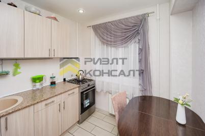 Продажа квартиры Омск.&nbsp;улица Комкова, 3