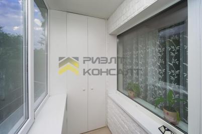 Продажа квартиры Омск.&nbsp;улица Комкова, 3