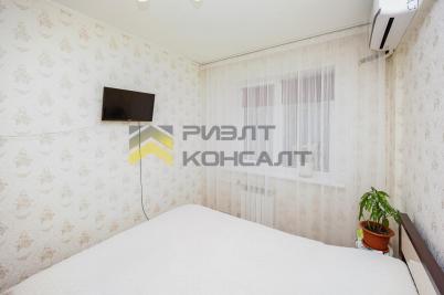 Продажа квартиры Омск.&nbsp;улица Комкова, 3