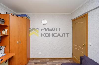 Продажа квартиры Омск.&nbsp;улица Комкова, 3