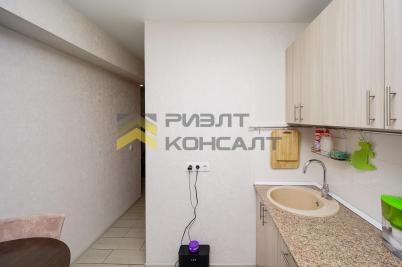 Продажа квартиры Омск.&nbsp;улица Комкова, 3