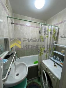 Продажа квартиры Омск.&nbsp;улица 2-я Солнечная, 28Б