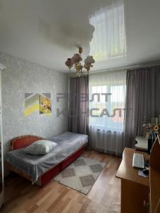 Продажа квартиры Омск.&nbsp;улица 2-я Солнечная, 28Б