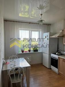 Продажа квартиры Омск.&nbsp;улица 2-я Солнечная, 28Б