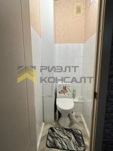 Продажа квартиры Омск.&nbsp;улица 2-я Солнечная, 28Б