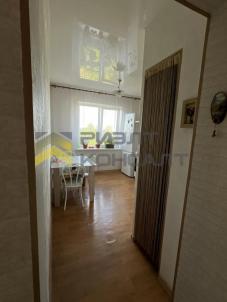 Продажа квартиры Омск.&nbsp;улица 2-я Солнечная, 28Б