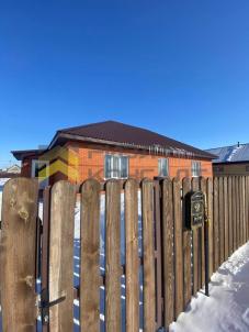 Продажа дома улица Сергея Лазо, 48