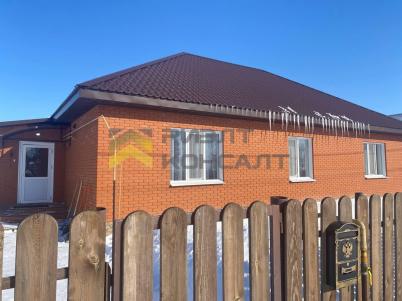 Продажа дома улица Сергея Лазо, 48