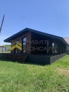 Продажа дома улица Южная, 8