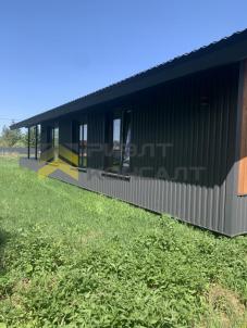 Продажа дома улица Южная, 8