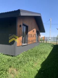Продажа дома улица Южная, 8