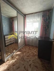 Продажа квартиры Омск.&nbsp;улица 40 лет Ракетных Войск, 2