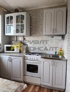 Продажа квартиры Омск.&nbsp;улица 40 лет Ракетных Войск, 2