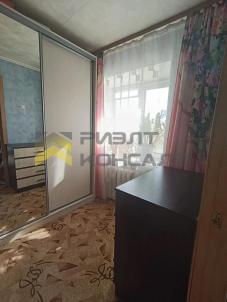 Продажа квартиры Омск.&nbsp;улица 40 лет Ракетных Войск, 2