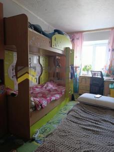 Продажа квартиры Омск.&nbsp;улица 40 лет Ракетных Войск, 2
