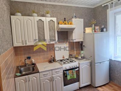 Продажа квартиры Омск.&nbsp;улица 5 Армии, 10/1