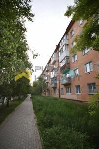 Продажа квартиры Омск.&nbsp;улица Андрианова, 6
