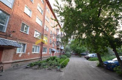 Продажа квартиры Омск.&nbsp;улица Андрианова, 6