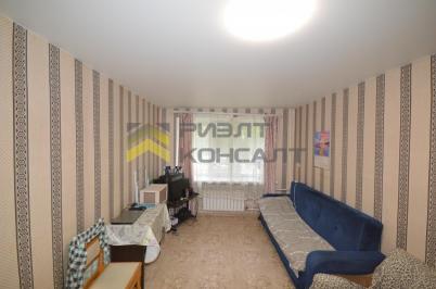 Продажа квартиры Омск.&nbsp;улица Андрианова, 6