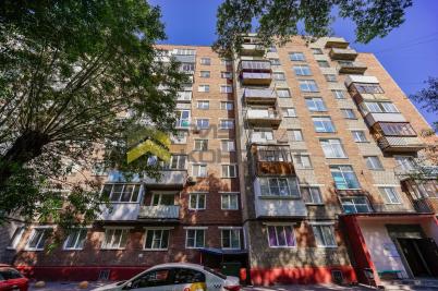 Продажа квартиры Омск.&nbsp;улица 4-я Транспортная, 40