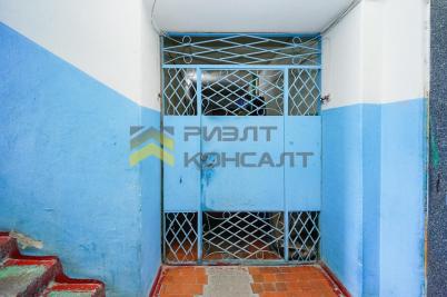 Продажа квартиры Омск.&nbsp;улица 4-я Транспортная, 40