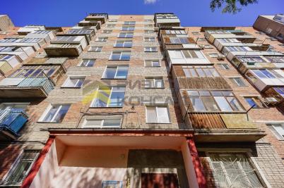 Продажа квартиры Омск.&nbsp;улица 4-я Транспортная, 40