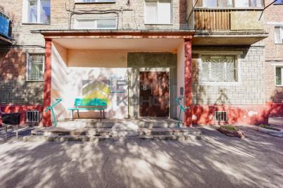 Продажа квартиры Омск.&nbsp;улица 4-я Транспортная, 40