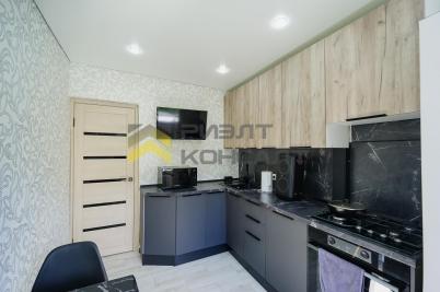 Продажа квартиры Омск.&nbsp;улица 4-я Транспортная, 40