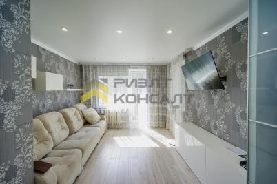 Продажа квартиры Омск.&nbsp;улица 4-я Транспортная, 40