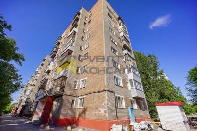 Продажа квартиры Омск.&nbsp;улица 4-я Транспортная, 40