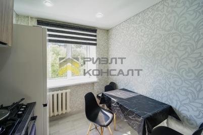 Продажа квартиры Омск.&nbsp;улица 4-я Транспортная, 40