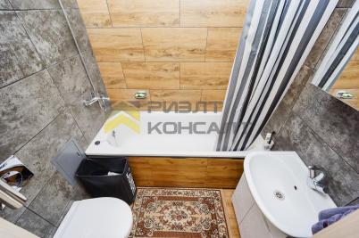 Продажа квартиры Омск.&nbsp;улица 4-я Транспортная, 40