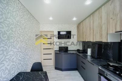 Продажа квартиры Омск.&nbsp;улица 4-я Транспортная, 40