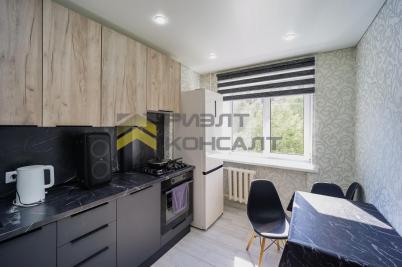 Продажа квартиры Омск.&nbsp;улица 4-я Транспортная, 40
