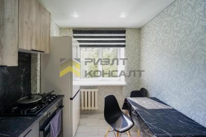 Продажа квартиры Омск.&nbsp;улица 4-я Транспортная, 40