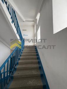 Продажа квартиры Омск.&nbsp;улица Волховстроя, 24