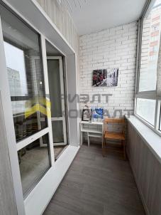 Продажа квартиры Омск.&nbsp;улица Волховстроя, 24