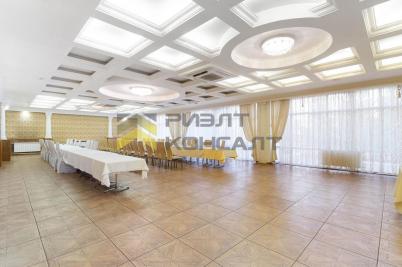 Продажа коммерческой недвижимости Омск.&nbsp;проспект Мира, 69