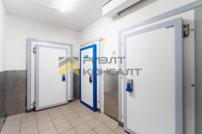 Продажа коммерческой недвижимости Омск.&nbsp;проспект Мира, 69