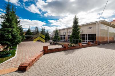 Продажа коммерческой недвижимости Омск.&nbsp;проспект Мира, 69
