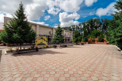 Продажа коммерческой недвижимости Омск.&nbsp;проспект Мира, 69