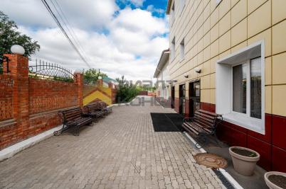 Продажа коммерческой недвижимости Омск.&nbsp;проспект Мира, 69